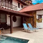 Casa Da Vovo - Barra Guaratiba