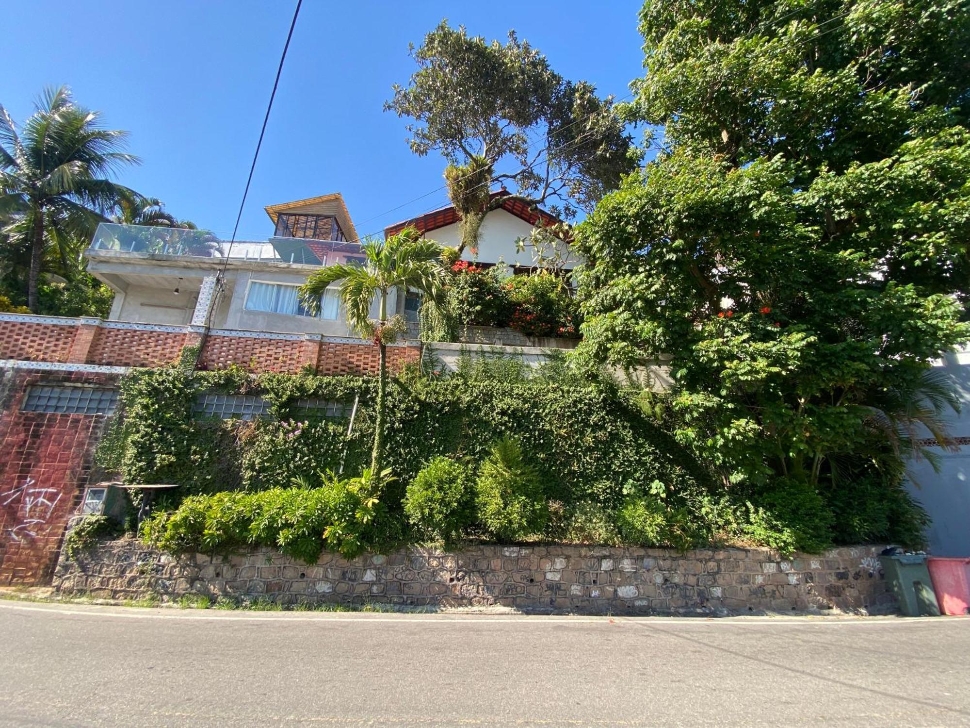 Casa Da Vovo - Barra Guaratiba Río de Janeiro