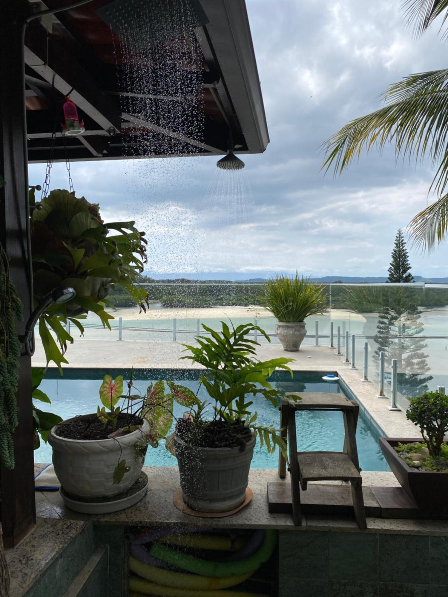 Casa Da Vovo - Barra Guaratiba Pensión