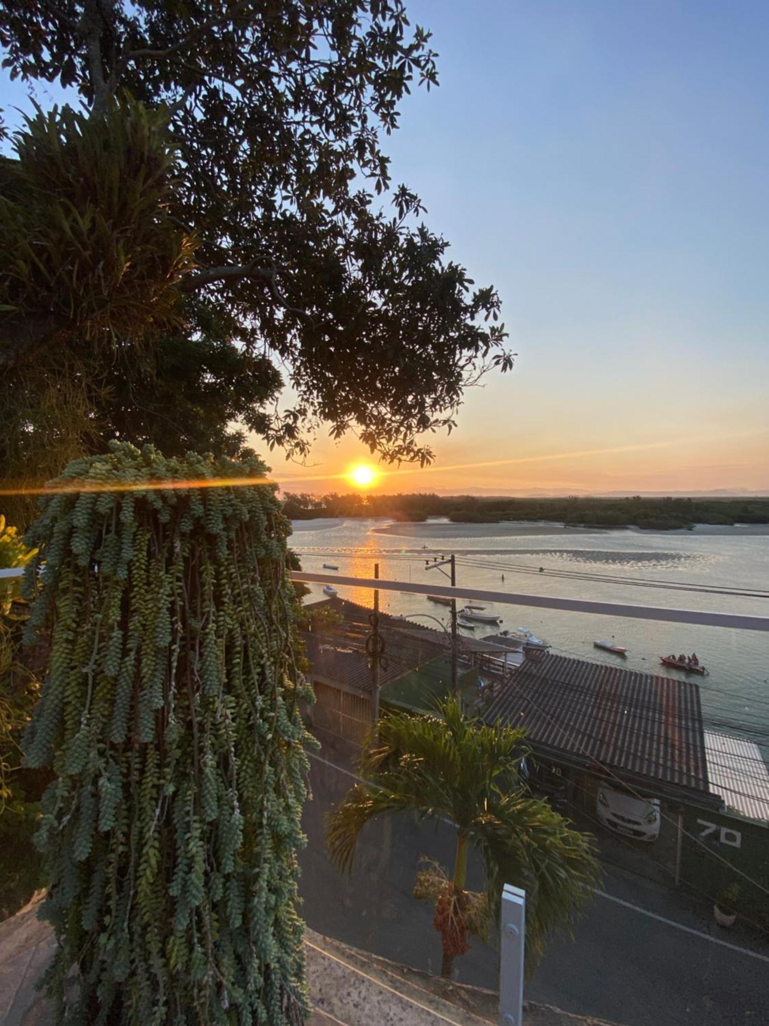 Casa Da Vovo - Barra Guaratiba Río de Janeiro