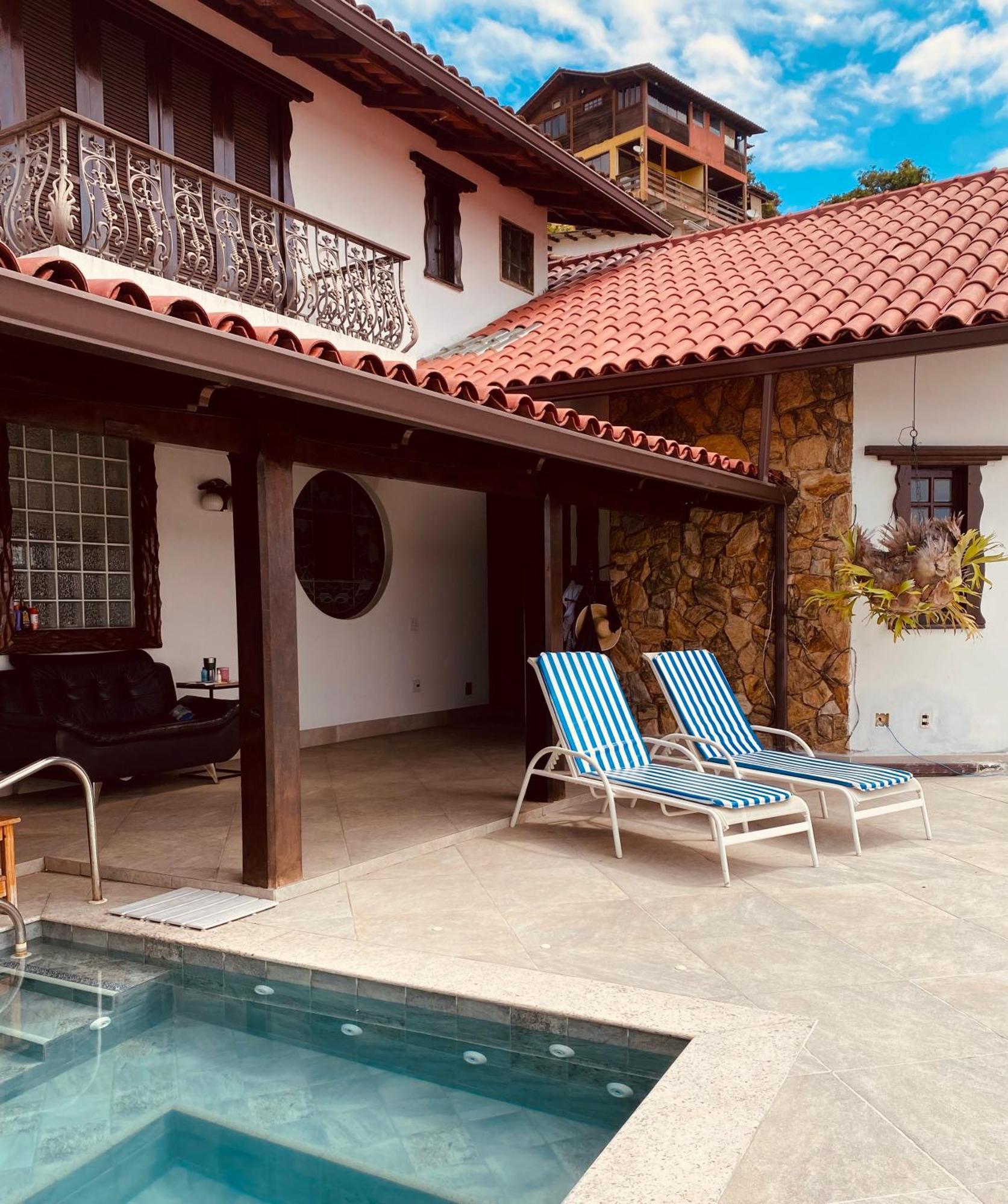 Casa Da Vovo - Barra Guaratiba