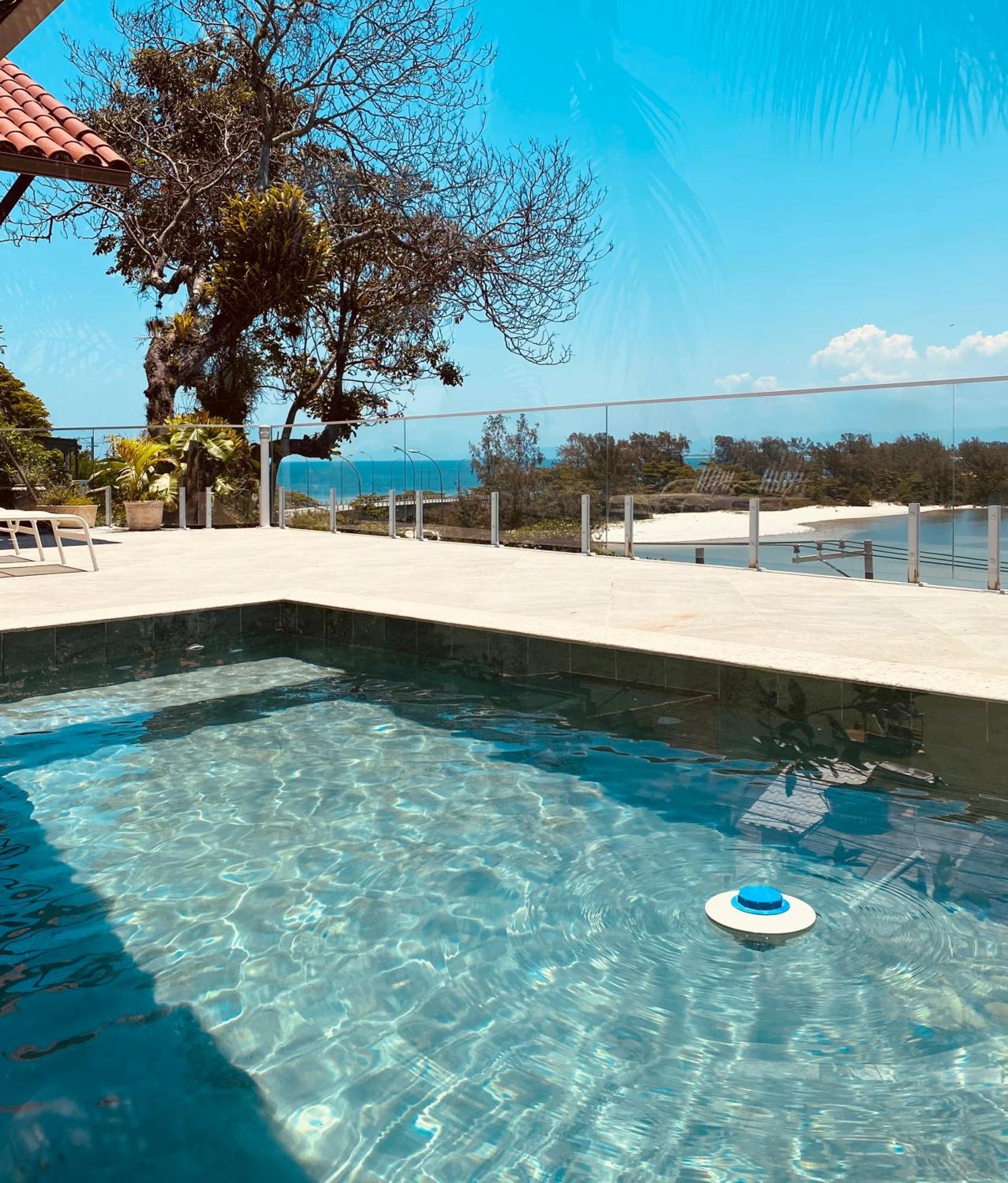 Casa Da Vovo - Barra Guaratiba Río de Janeiro