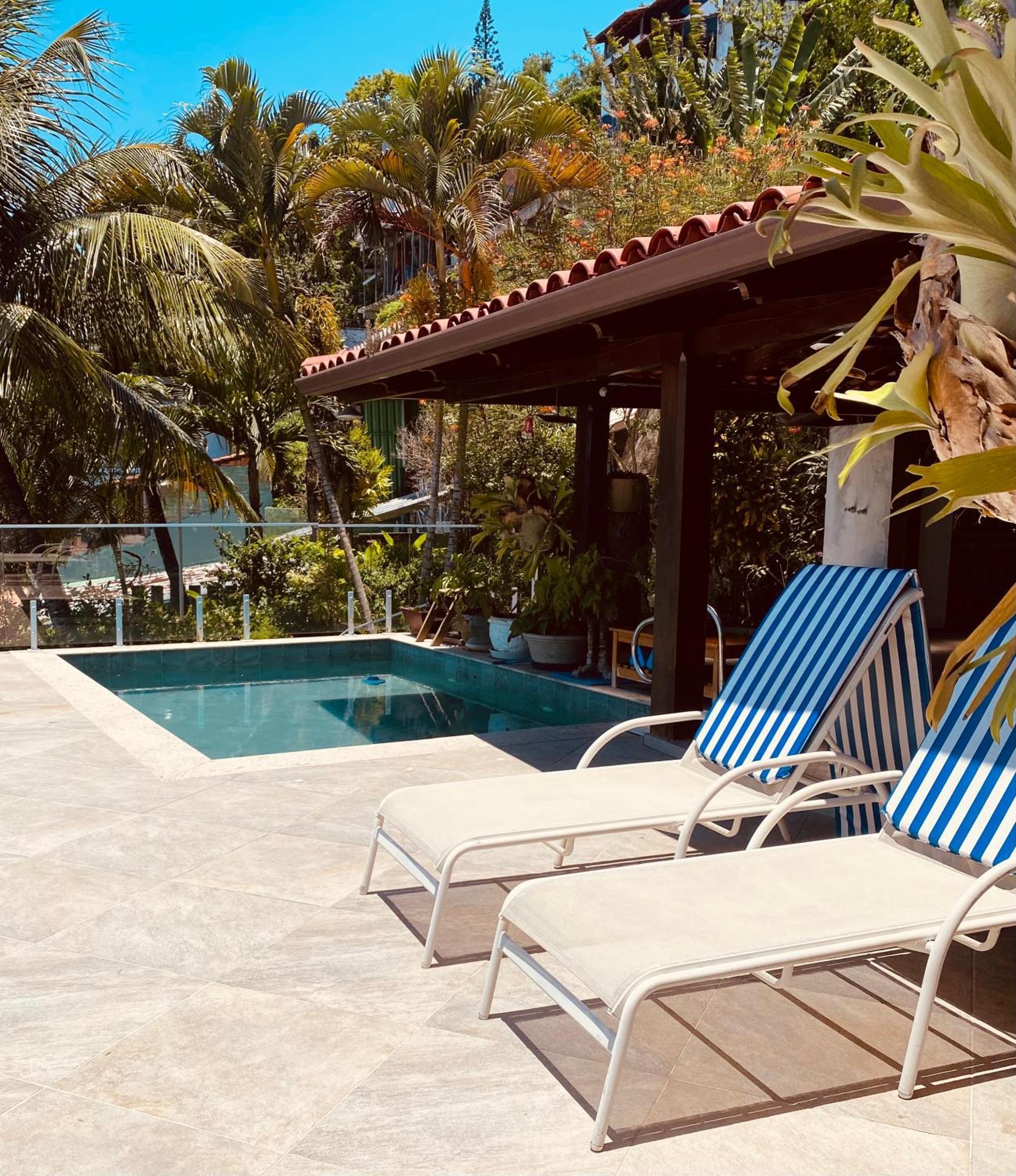 Casa Da Vovo - Barra Guaratiba