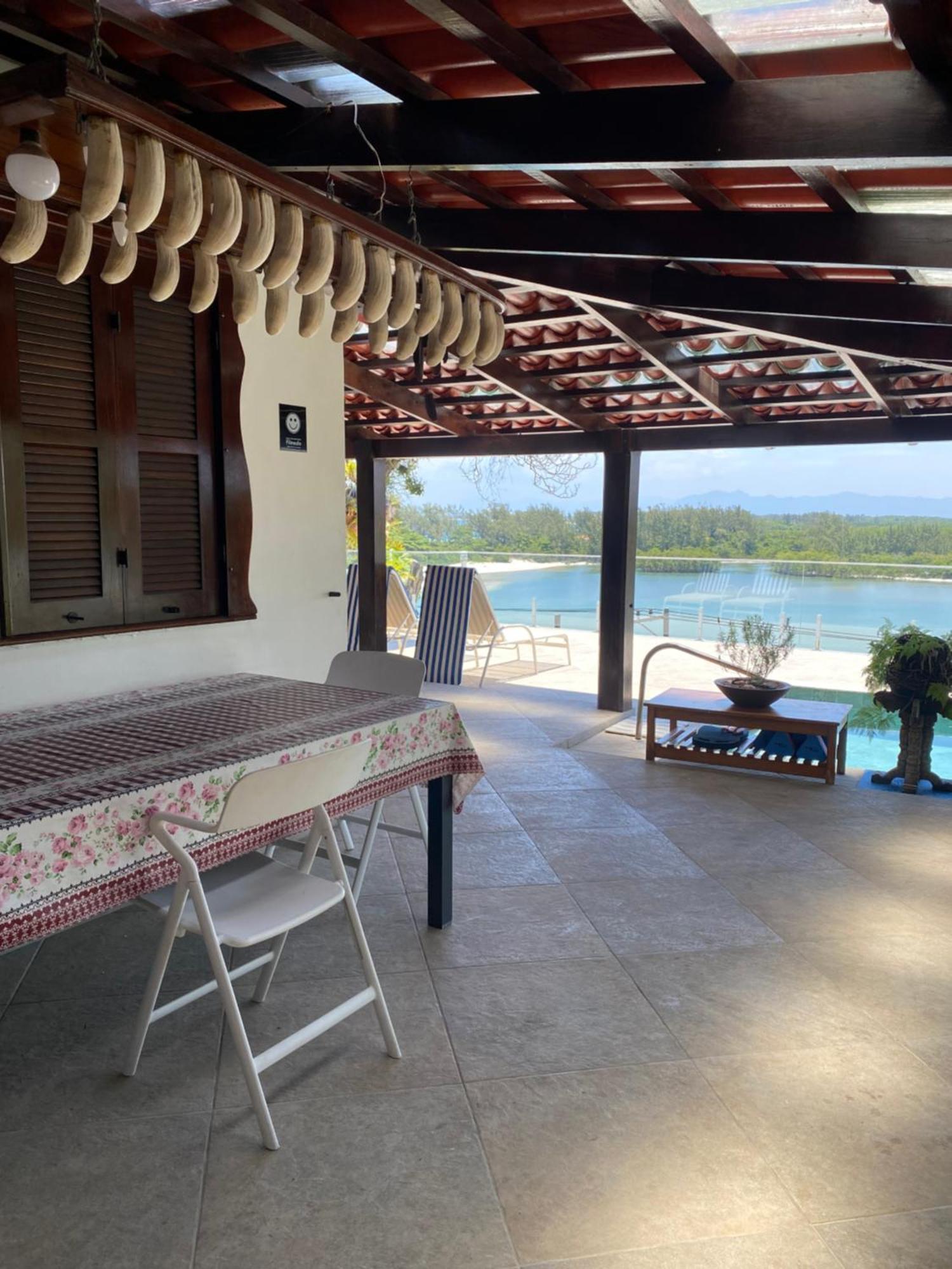 Casa Da Vovo - Barra Guaratiba Río de Janeiro